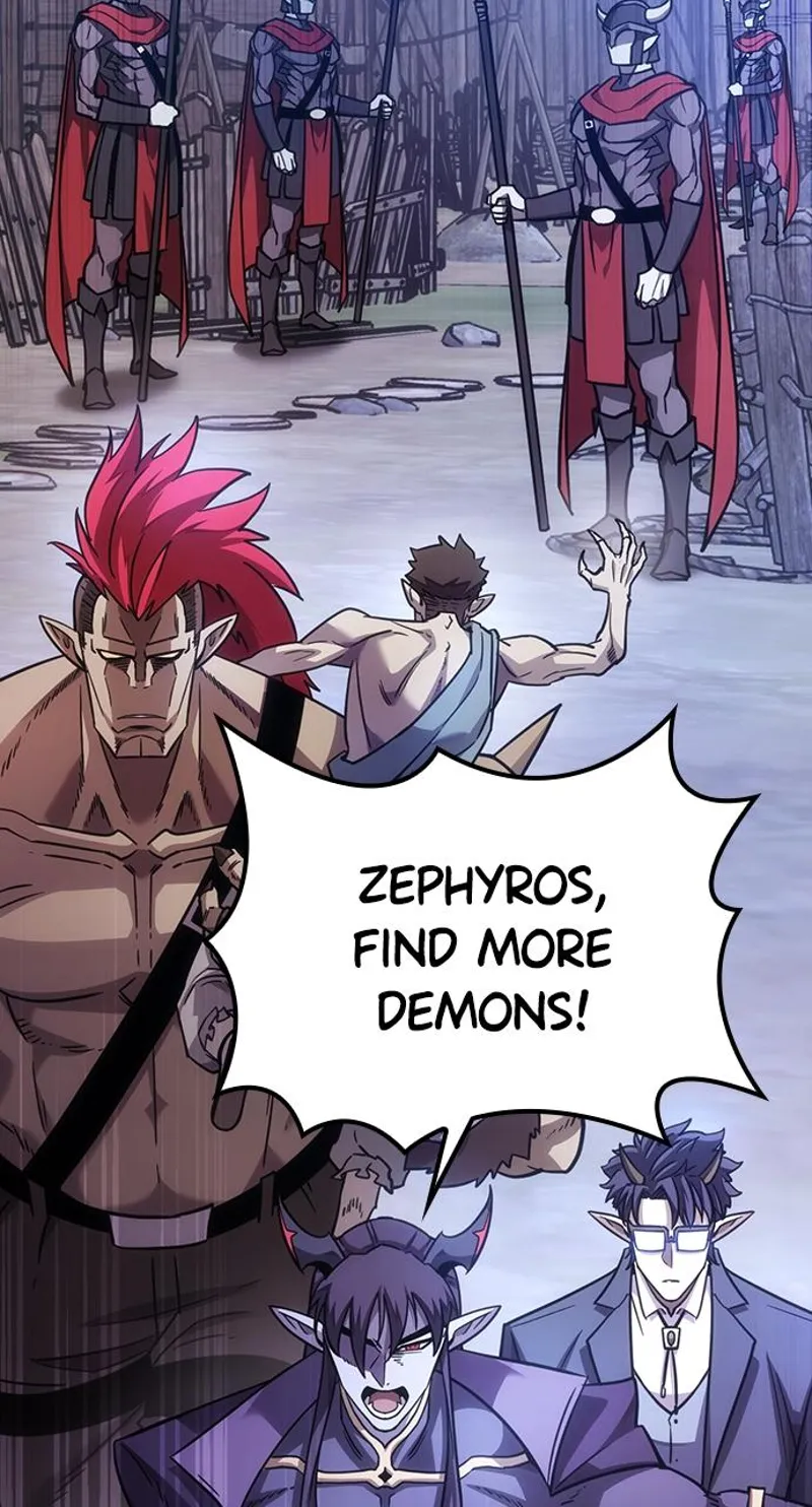 What a Bountiful Harvest, Demon Lord! Chapter 4 - 99