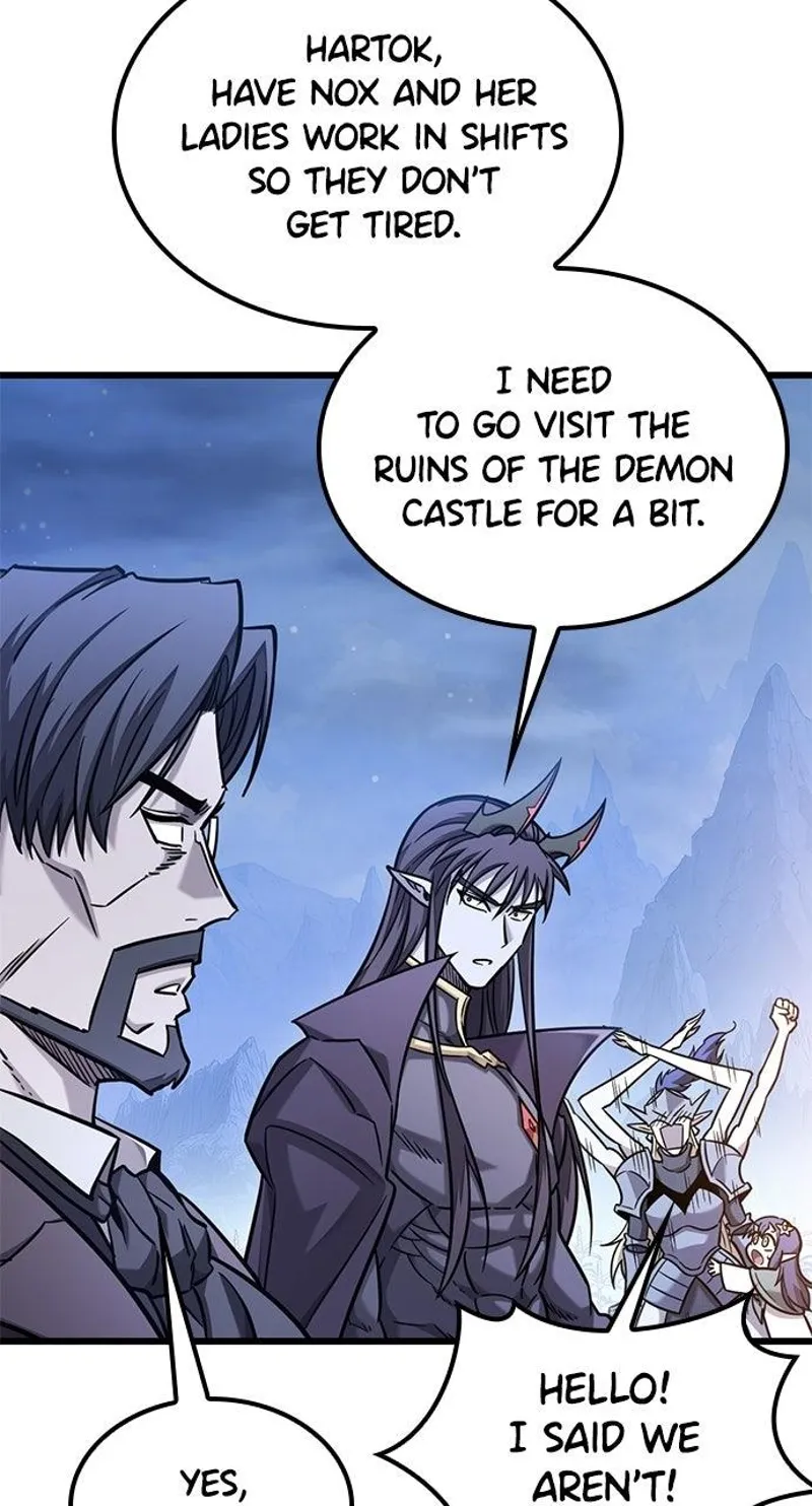 What a Bountiful Harvest, Demon Lord! Chapter 40 - 49