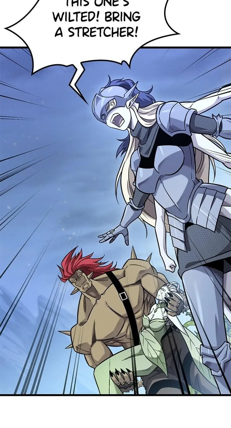 What a Bountiful Harvest, Demon Lord! Chapter 41 - 43