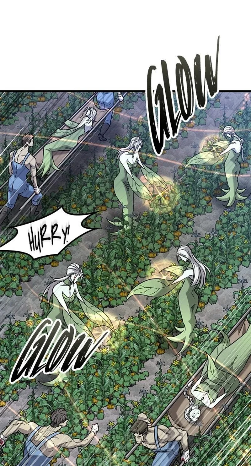 What a Bountiful Harvest, Demon Lord! Chapter 41 - 44