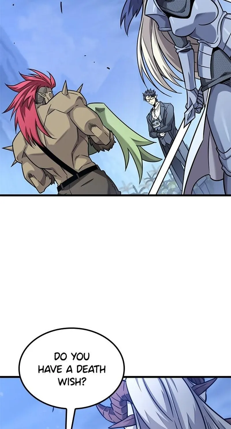 What a Bountiful Harvest, Demon Lord! Chapter 41 - 57