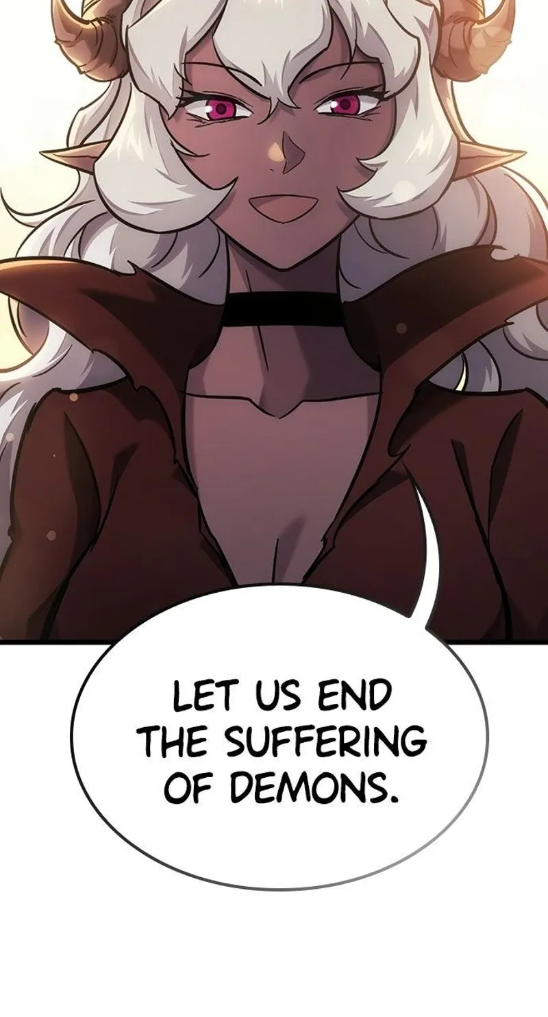 What a Bountiful Harvest, Demon Lord! Chapter 42 - 104