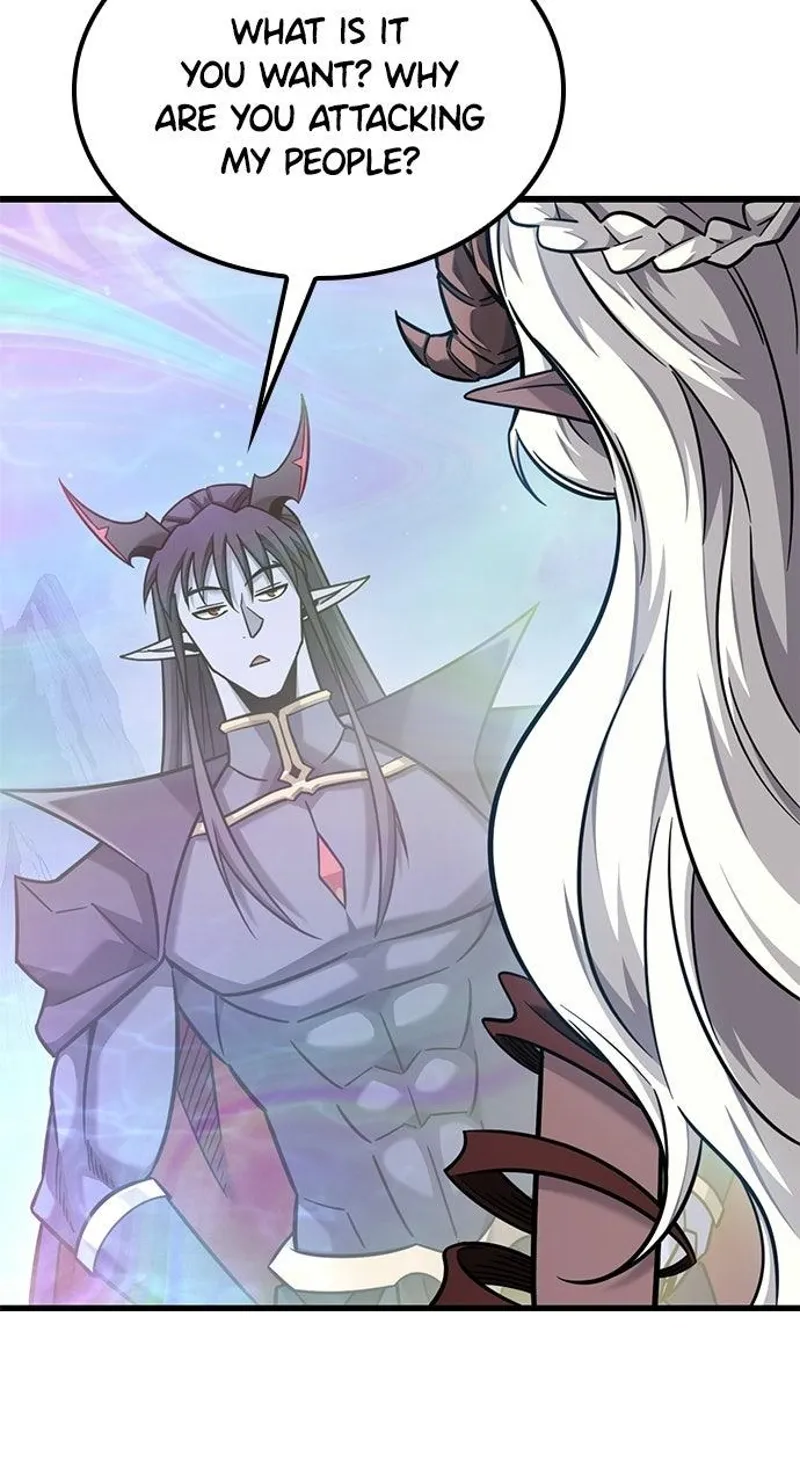 What a Bountiful Harvest, Demon Lord! Chapter 42 - 42