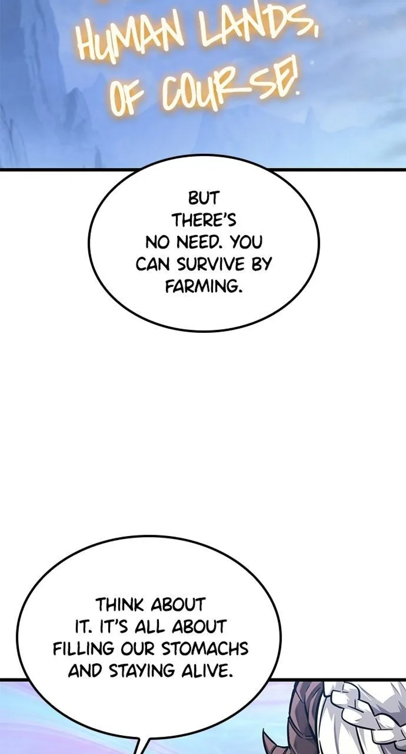 What a Bountiful Harvest, Demon Lord! Chapter 42 - 47
