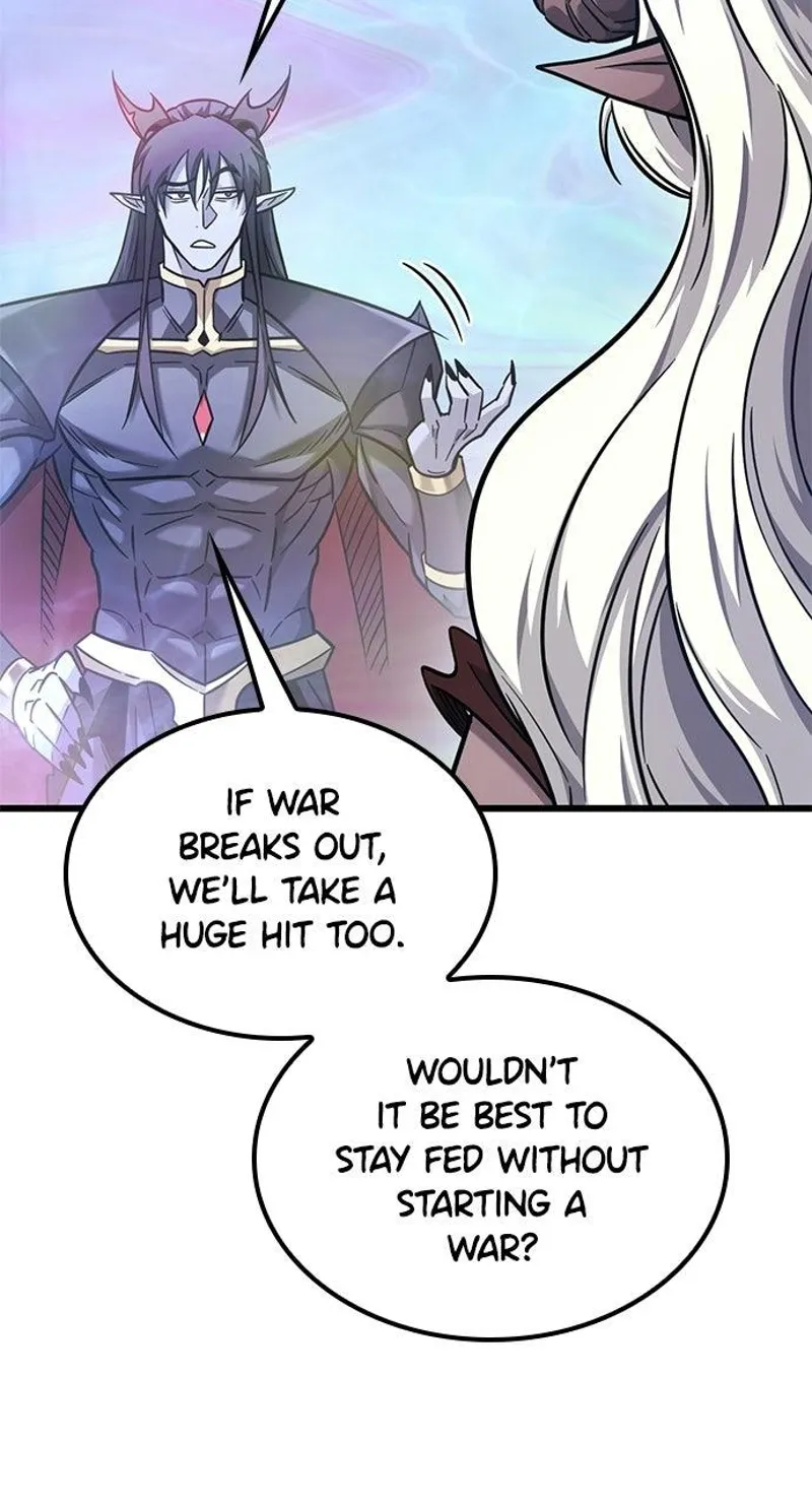 What a Bountiful Harvest, Demon Lord! Chapter 42 - 48