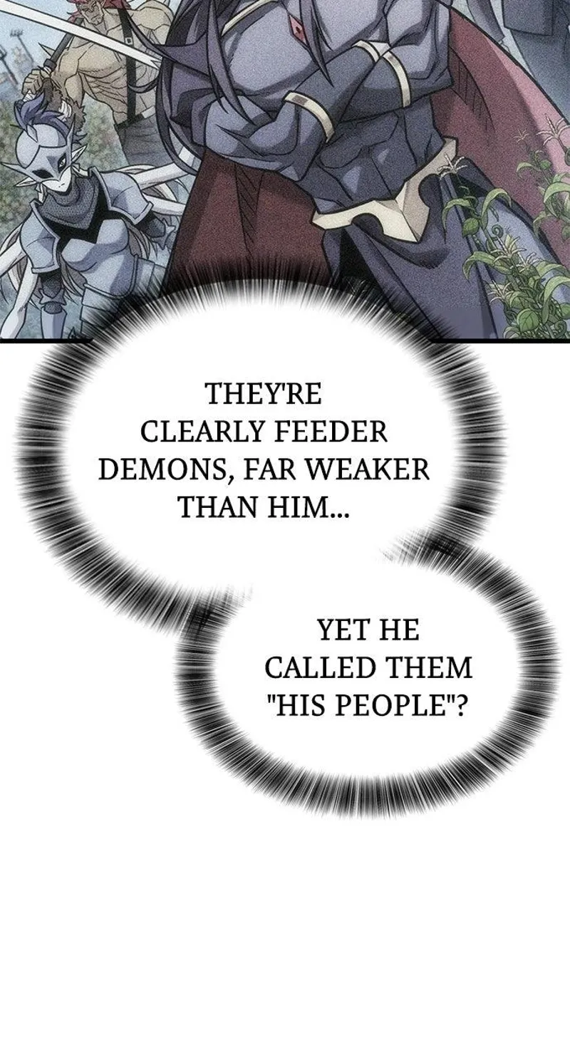 What a Bountiful Harvest, Demon Lord! Chapter 42 - 57