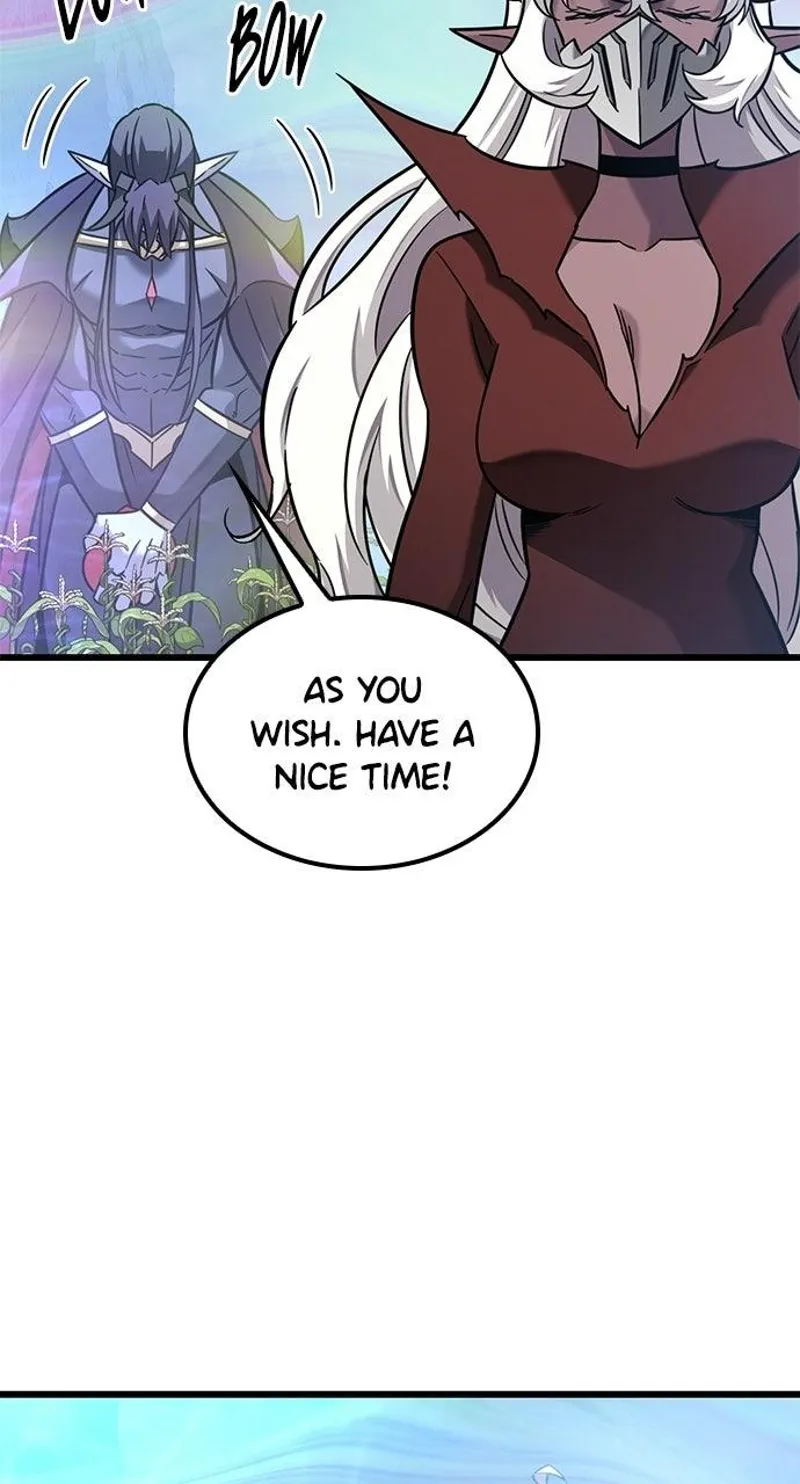 What a Bountiful Harvest, Demon Lord! Chapter 42 - 64