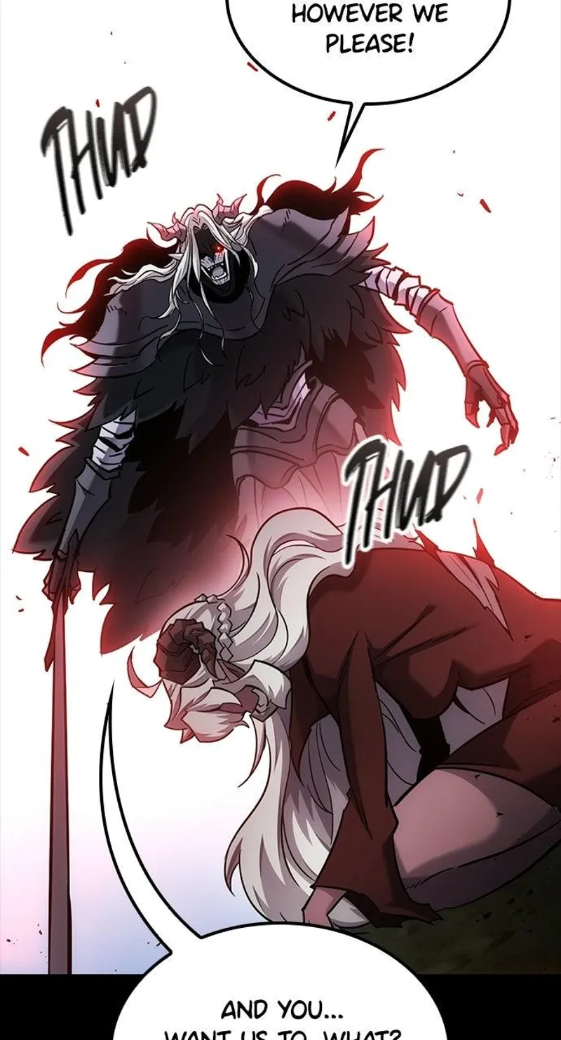 What a Bountiful Harvest, Demon Lord! Chapter 43 - 100