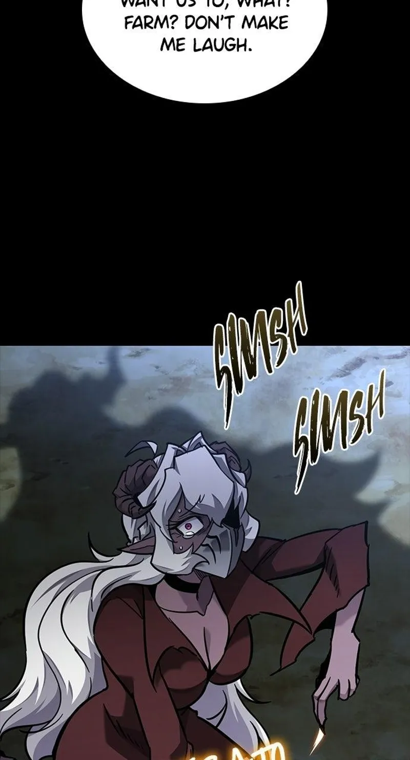 What a Bountiful Harvest, Demon Lord! Chapter 43 - 101