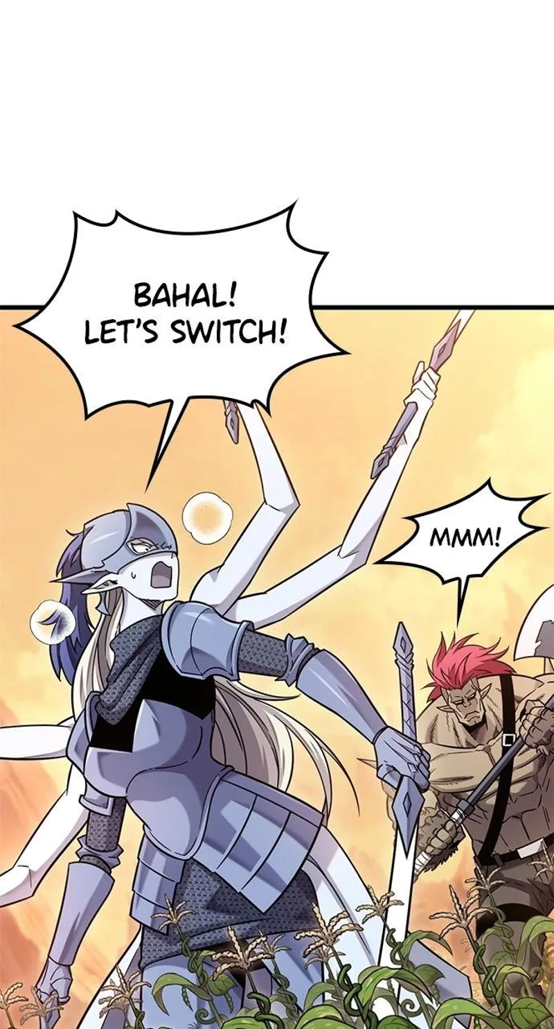 What a Bountiful Harvest, Demon Lord! Chapter 43 - 17