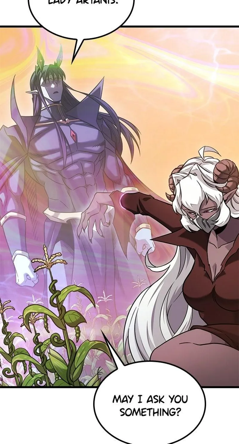 What a Bountiful Harvest, Demon Lord! Chapter 43 - 27