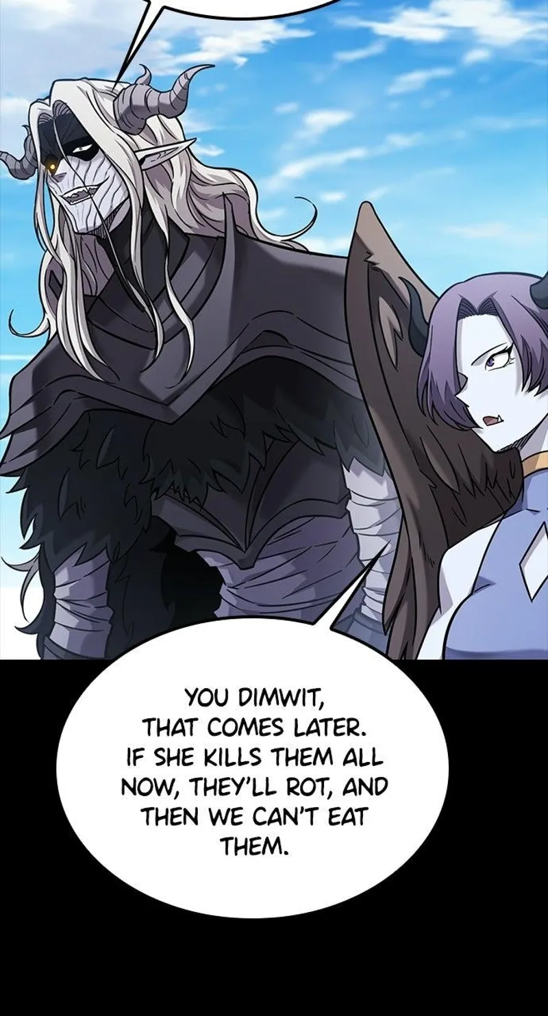 What a Bountiful Harvest, Demon Lord! Chapter 43 - 41