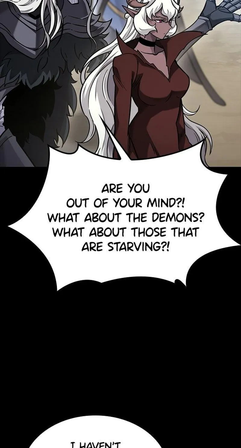 What a Bountiful Harvest, Demon Lord! Chapter 43 - 49