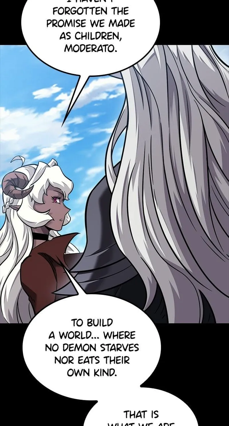 What a Bountiful Harvest, Demon Lord! Chapter 43 - 50