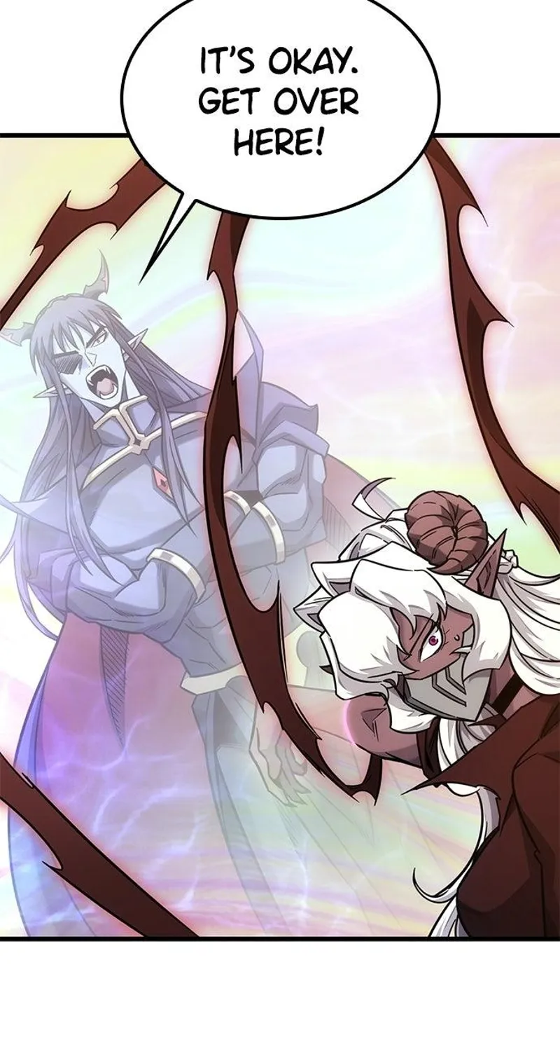 What a Bountiful Harvest, Demon Lord! Chapter 44 - 53