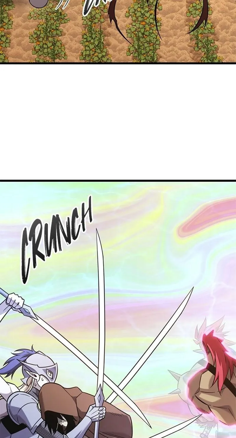 What a Bountiful Harvest, Demon Lord! Chapter 44 - 55