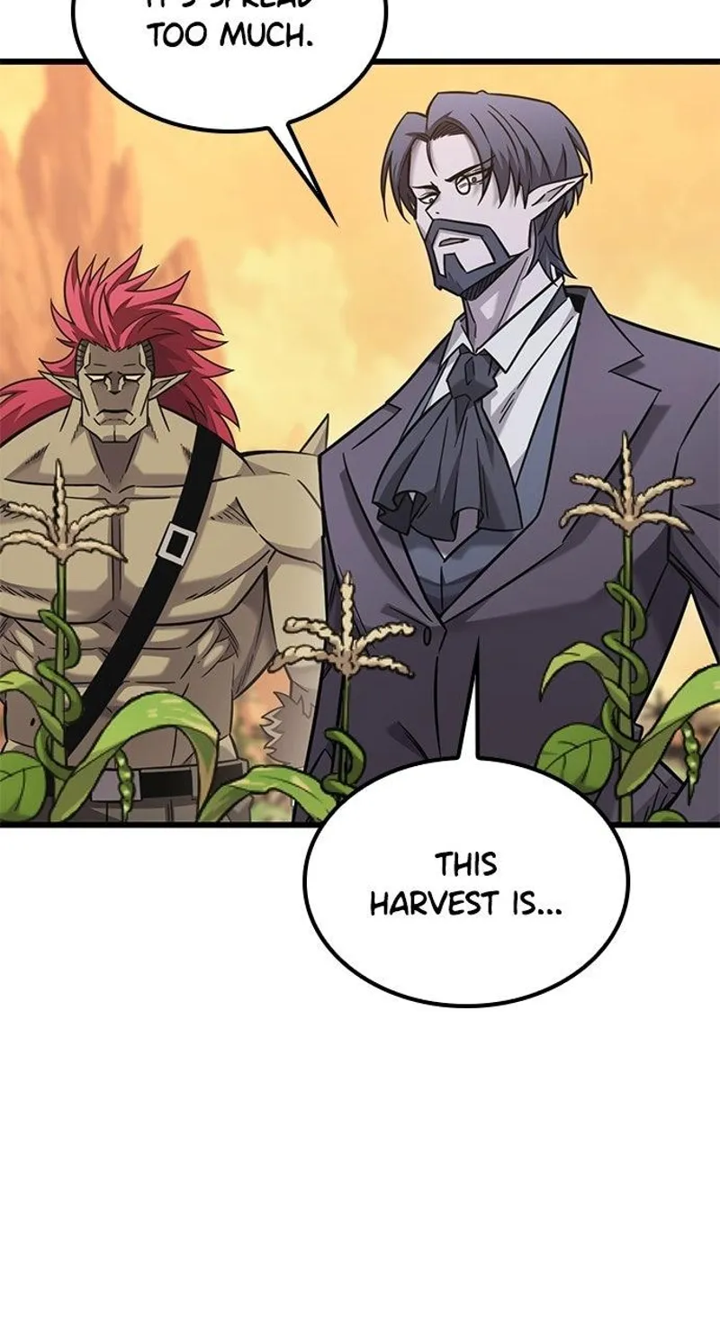 What a Bountiful Harvest, Demon Lord! Chapter 44 - 80