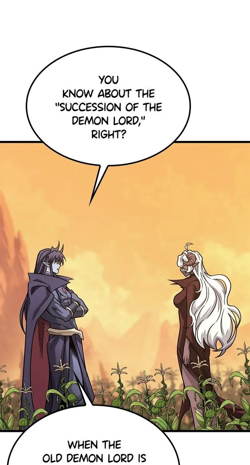What a Bountiful Harvest, Demon Lord! Chapter 45 - 37