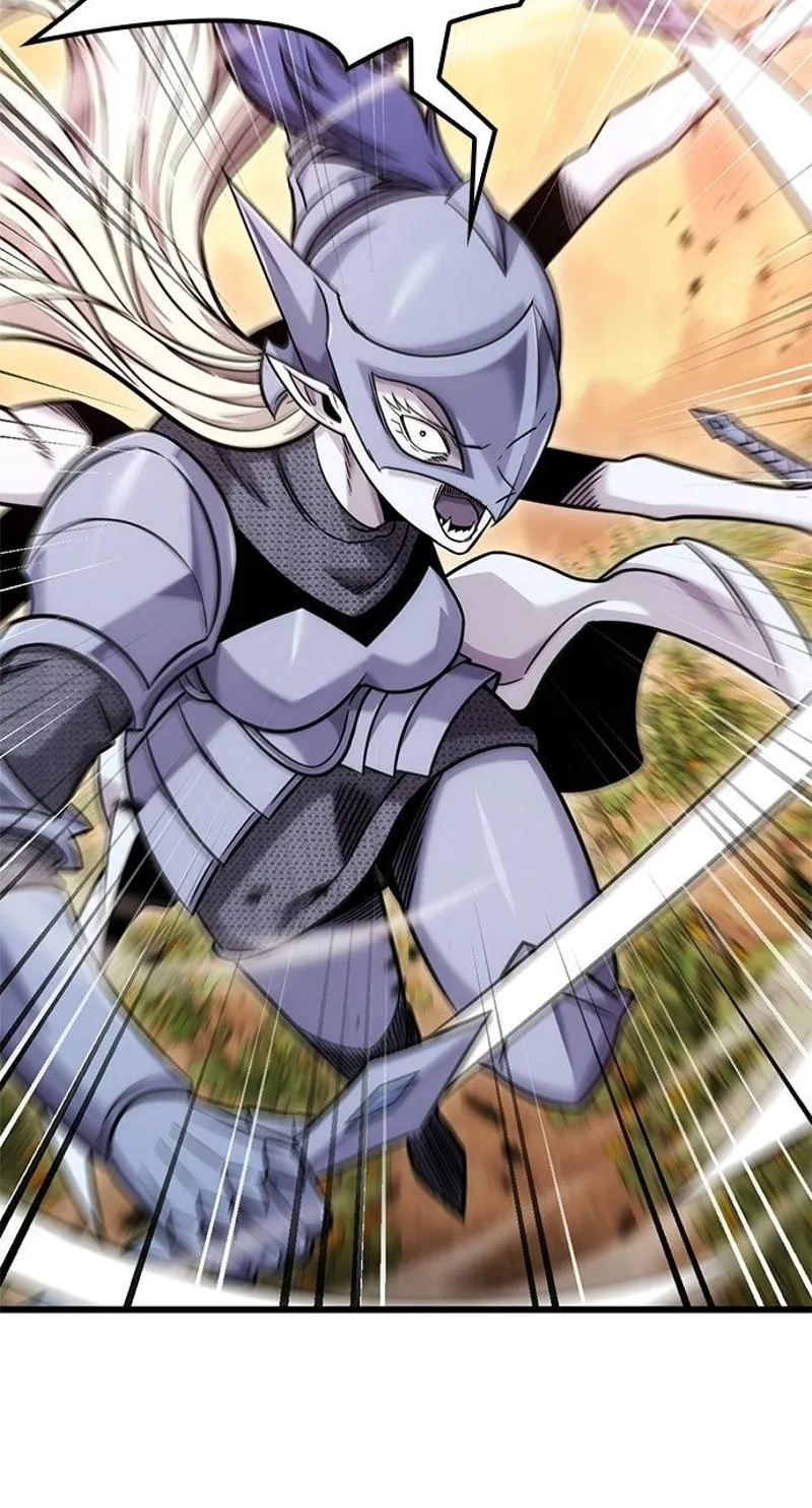What a Bountiful Harvest, Demon Lord! Chapter 46 - 30