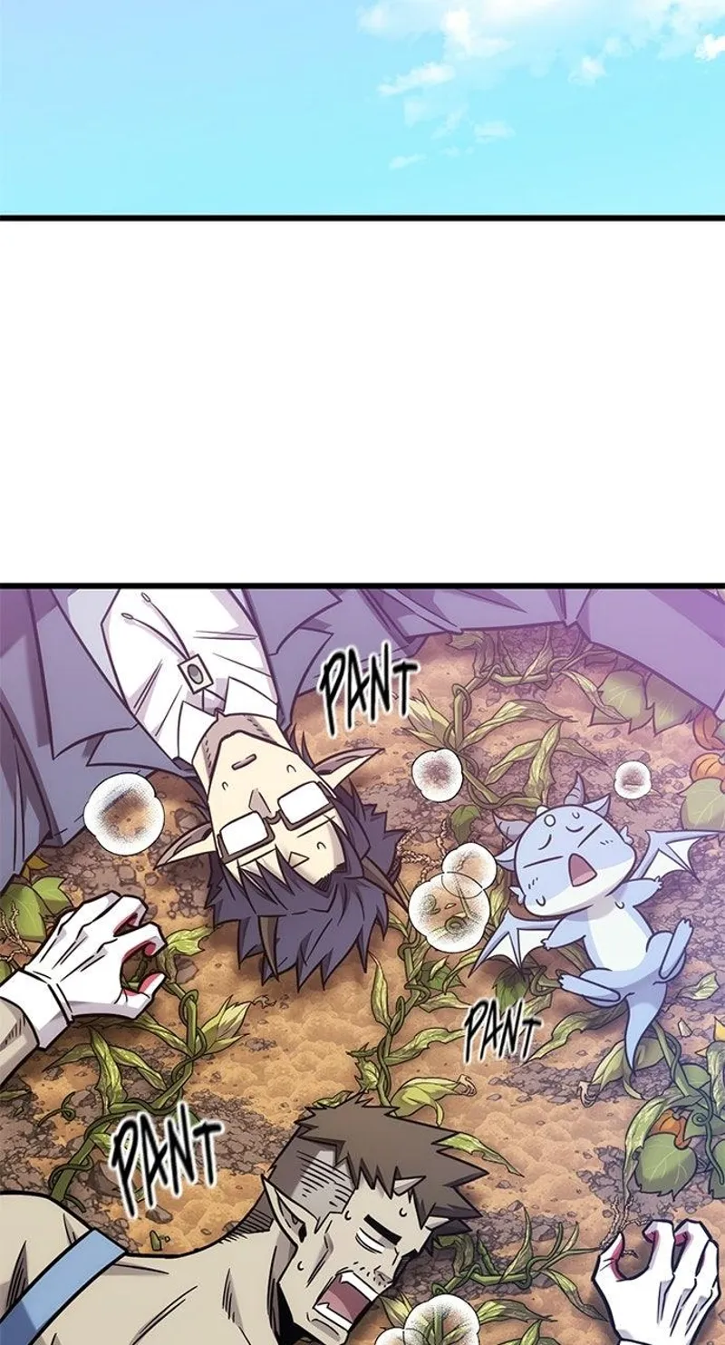What a Bountiful Harvest, Demon Lord! Chapter 46 - 49