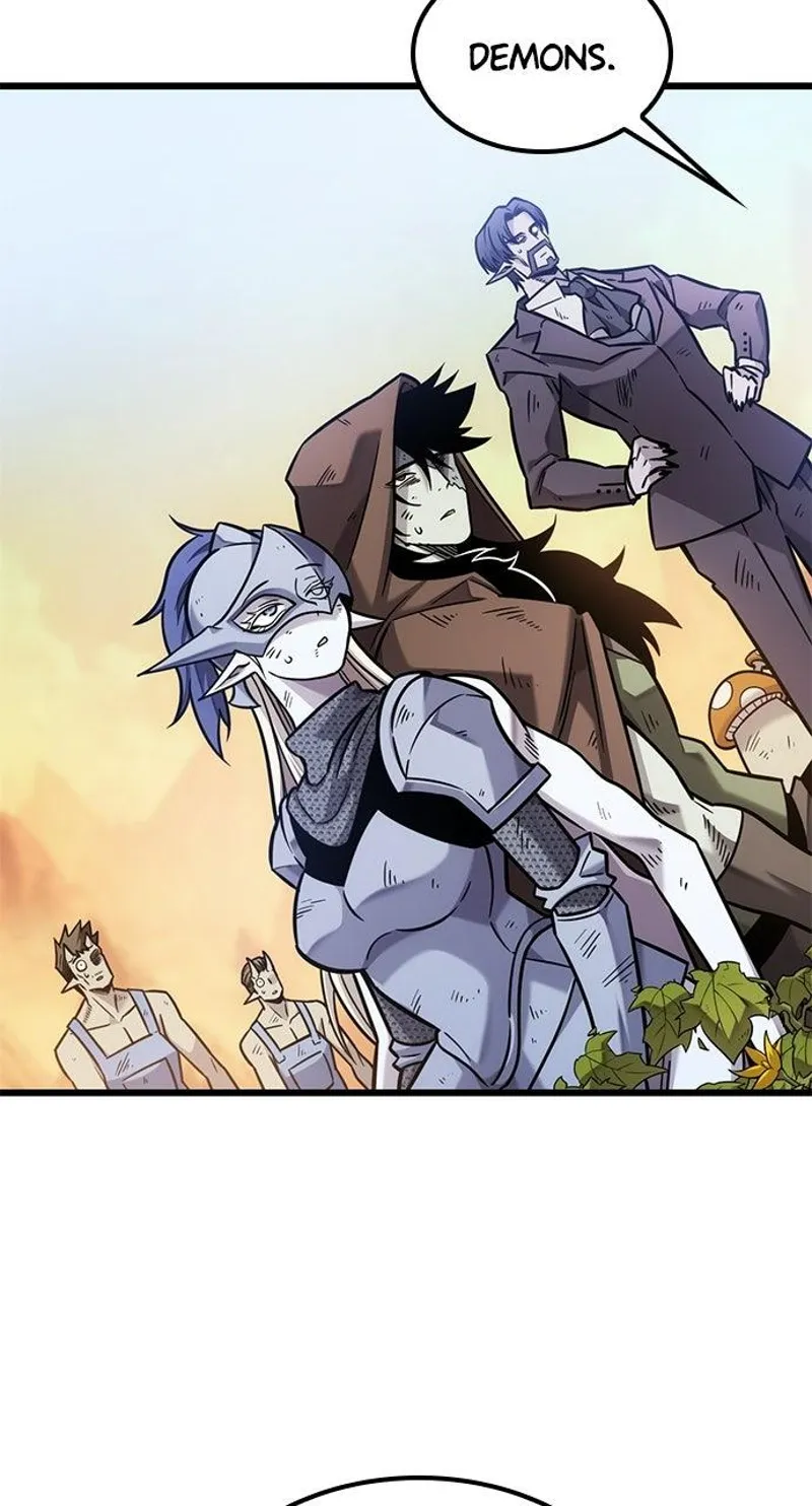 What a Bountiful Harvest, Demon Lord! Chapter 46 - 56