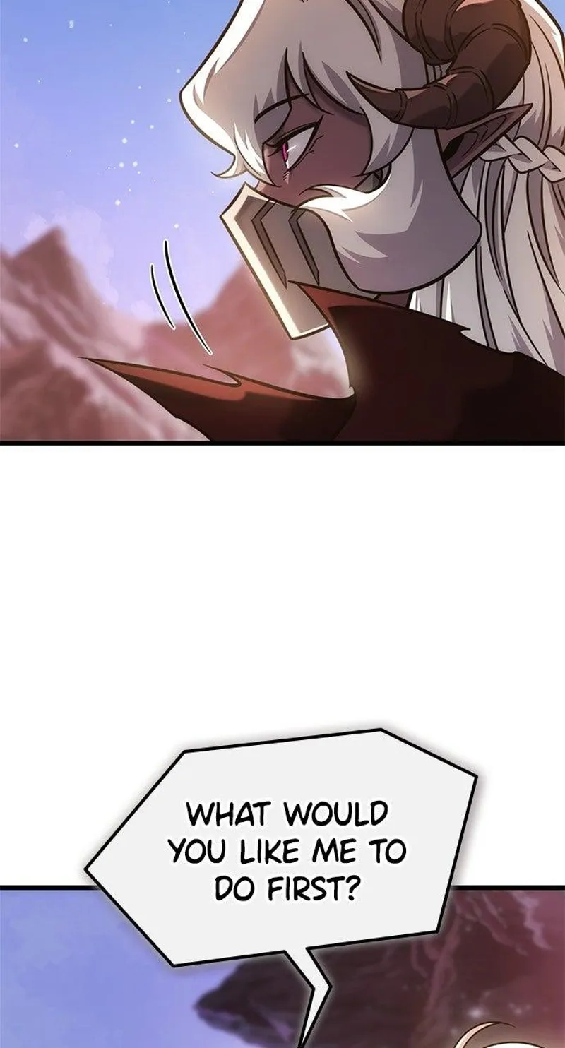 What a Bountiful Harvest, Demon Lord! Chapter 47 - 20