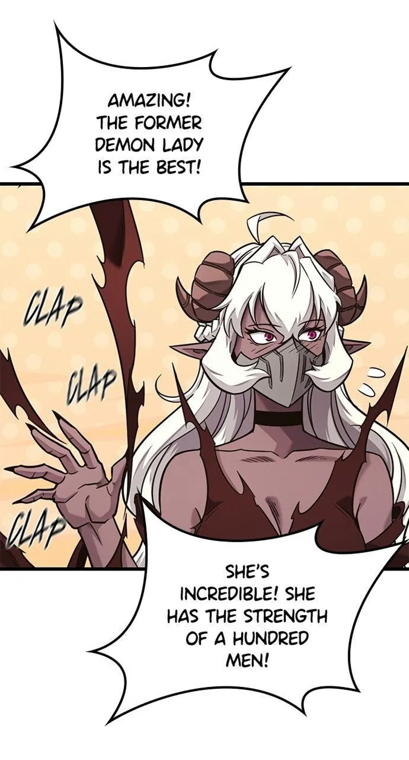 What a Bountiful Harvest, Demon Lord! Chapter 47 - 30
