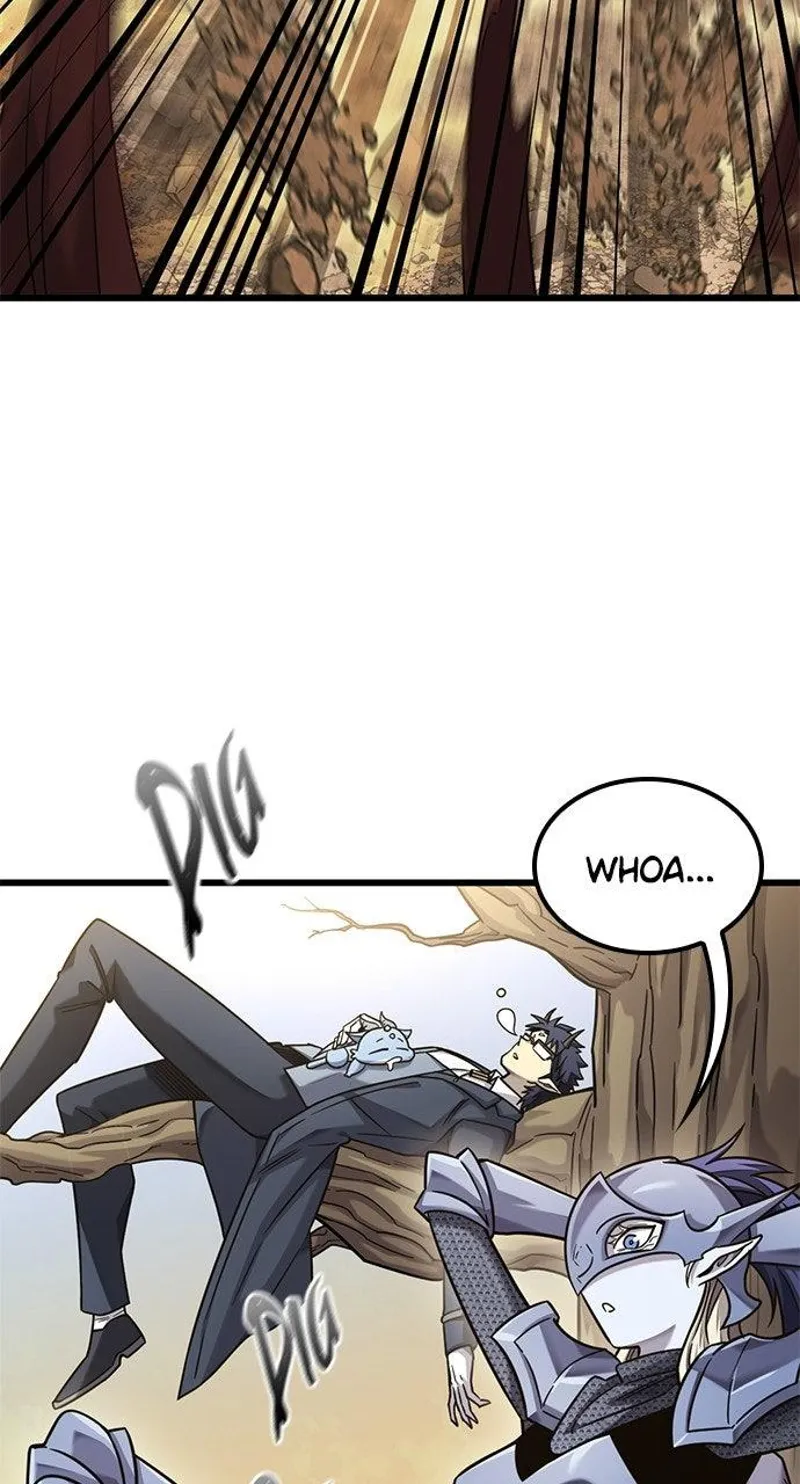What a Bountiful Harvest, Demon Lord! Chapter 47 - 33