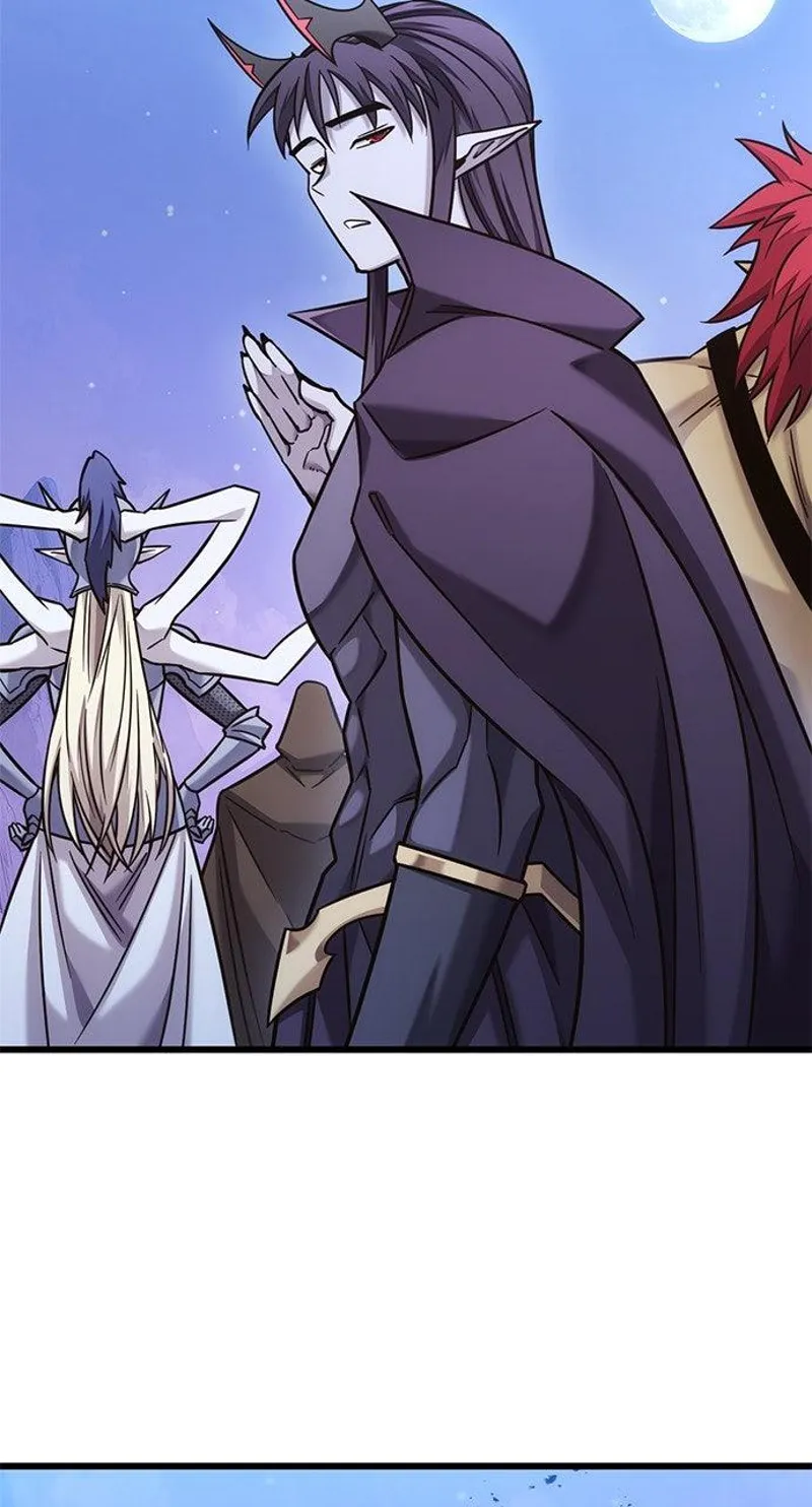 What a Bountiful Harvest, Demon Lord! Chapter 47 - 36