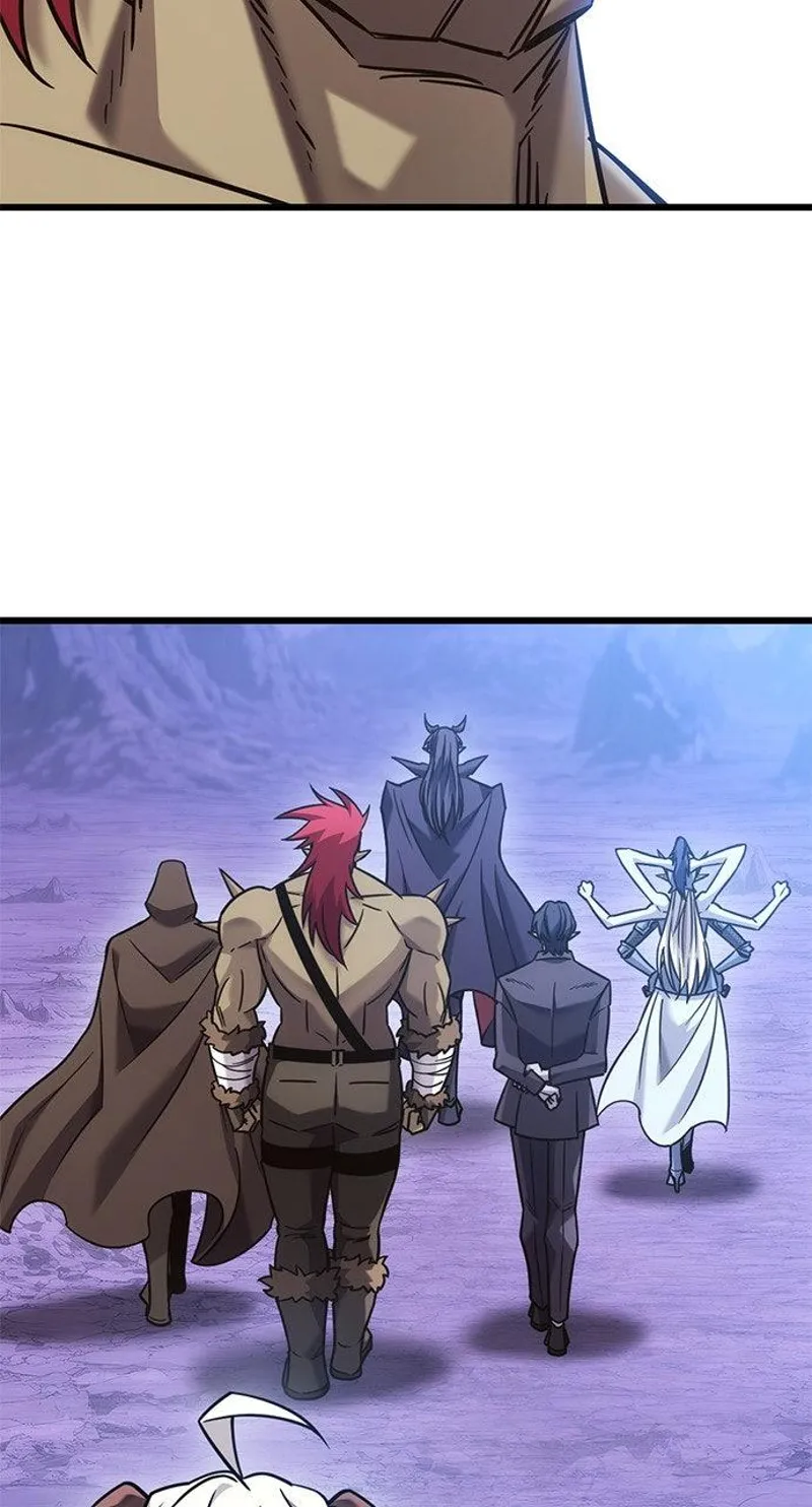 What a Bountiful Harvest, Demon Lord! Chapter 47 - 45