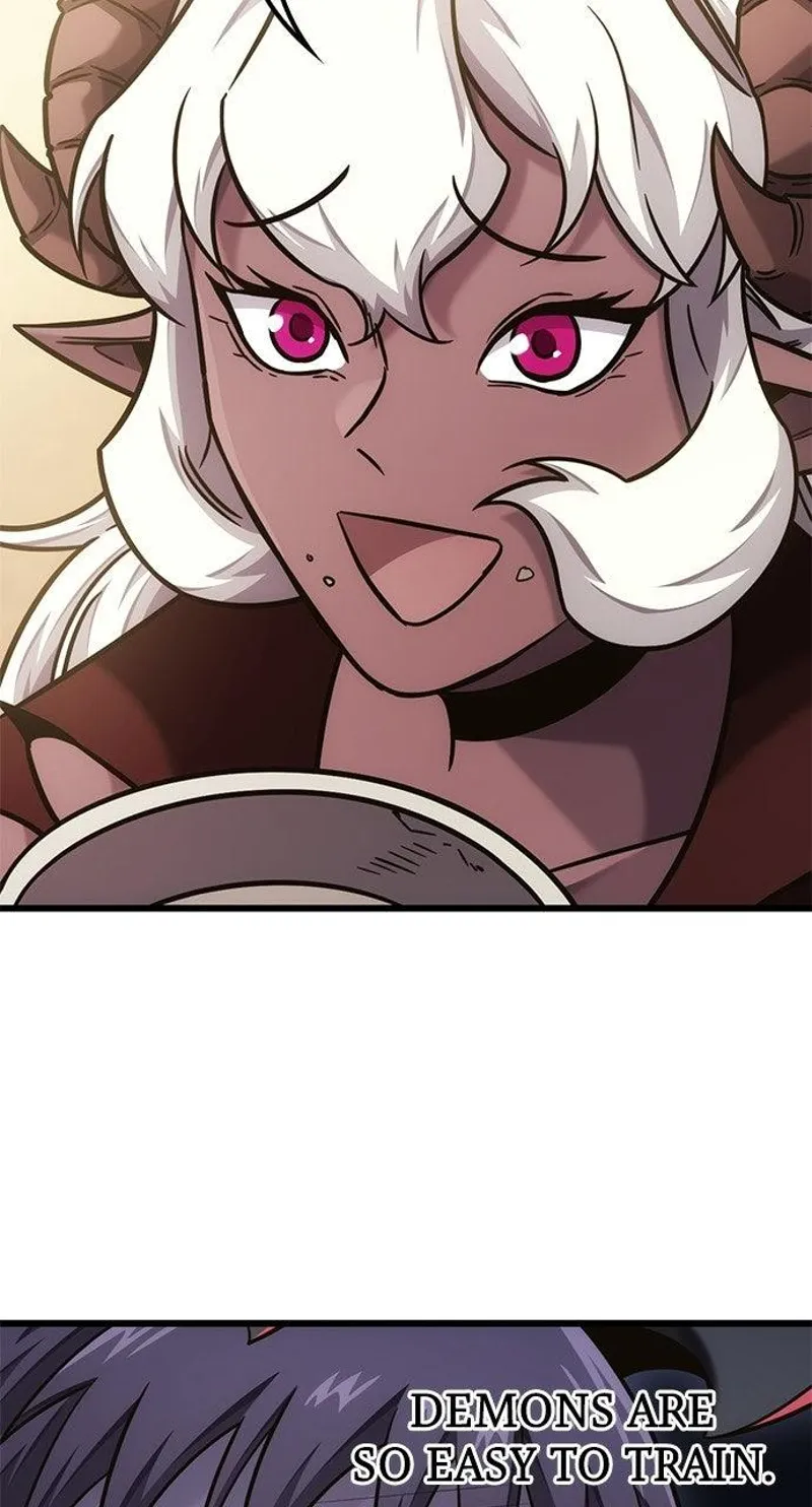 What a Bountiful Harvest, Demon Lord! Chapter 47 - 97