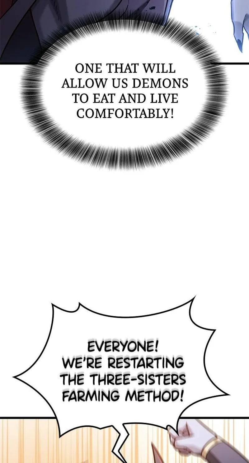What a Bountiful Harvest, Demon Lord! Chapter 48 - 60