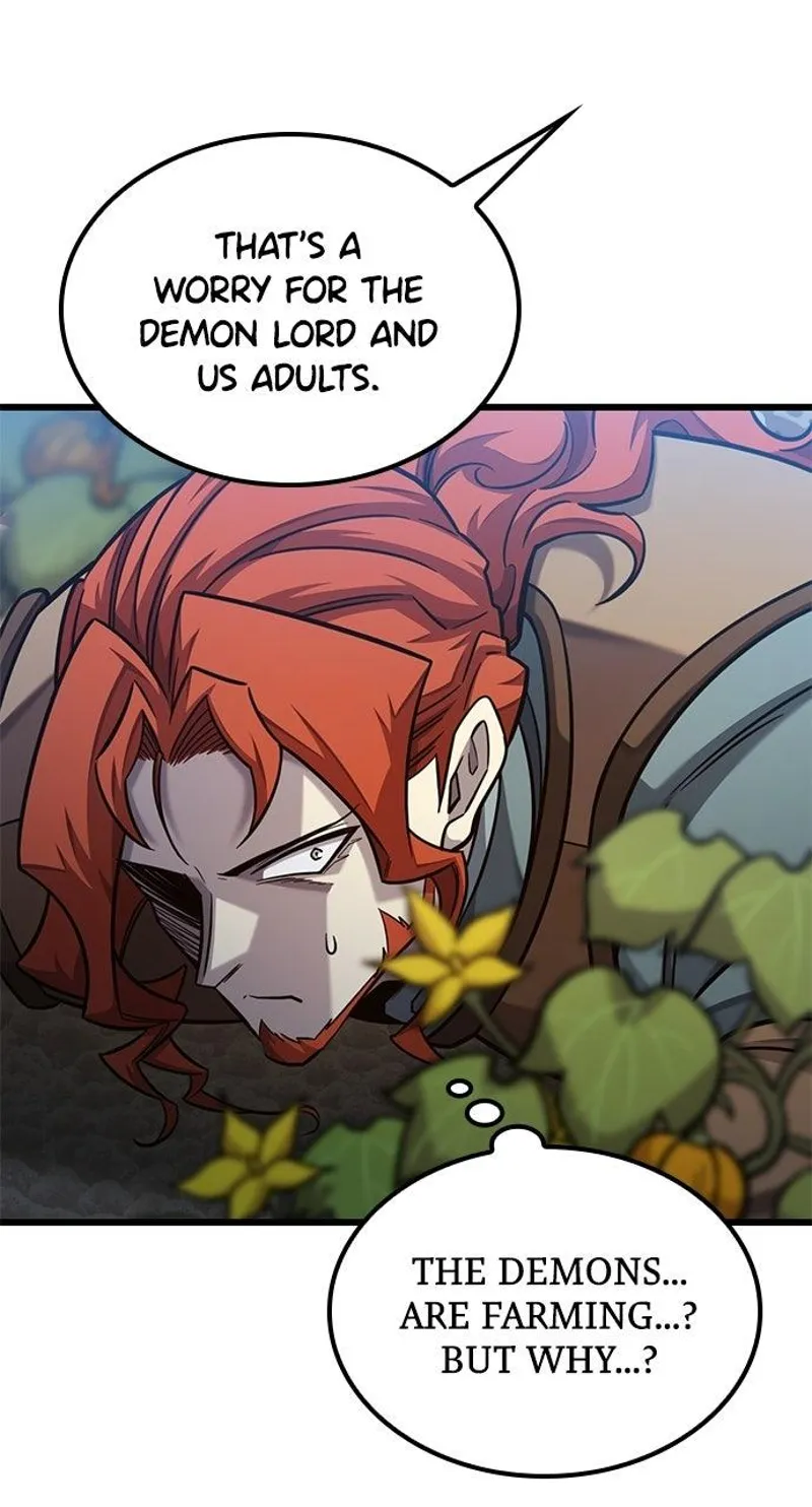 What a Bountiful Harvest, Demon Lord! Chapter 49 - 15