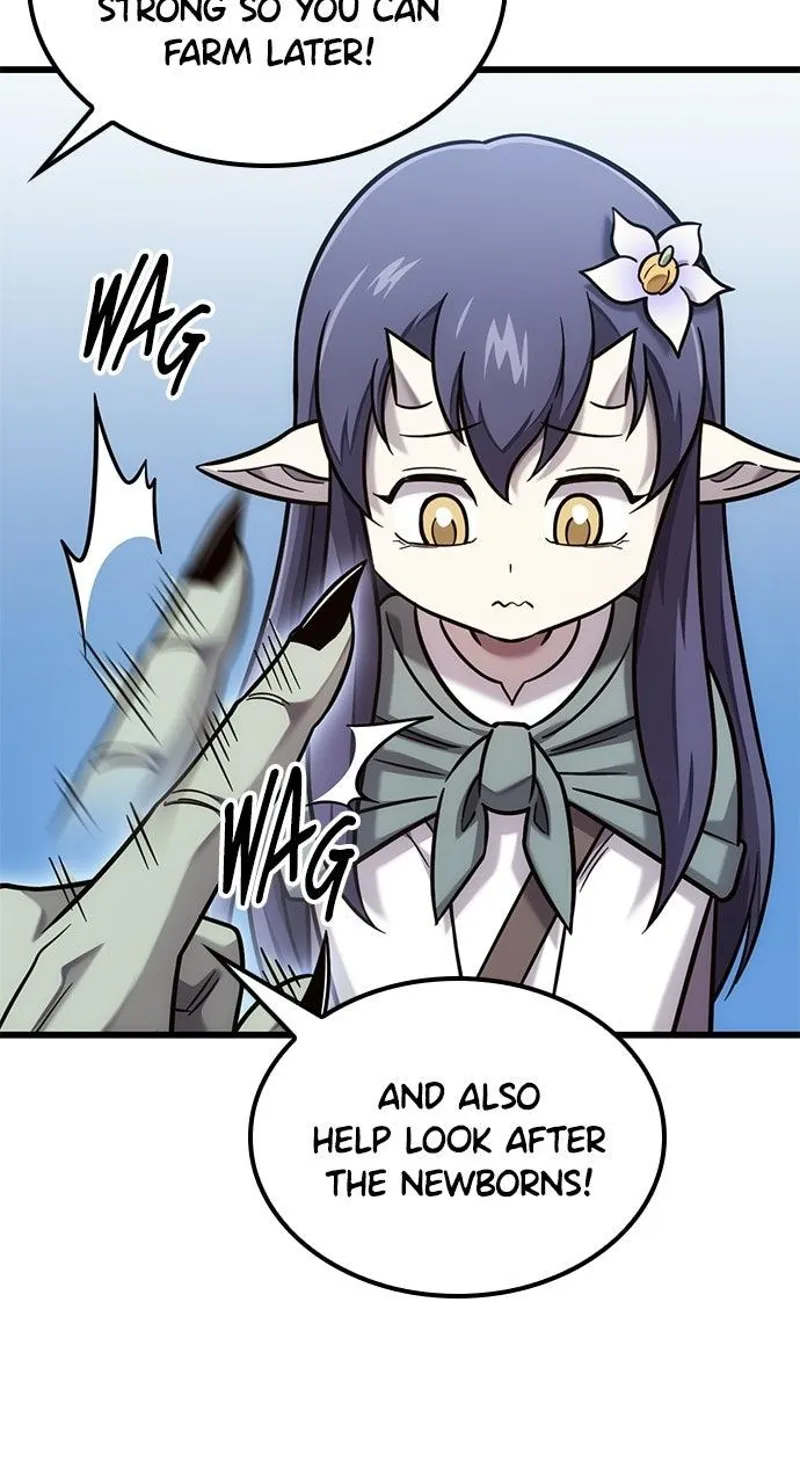 What a Bountiful Harvest, Demon Lord! Chapter 49 - 20