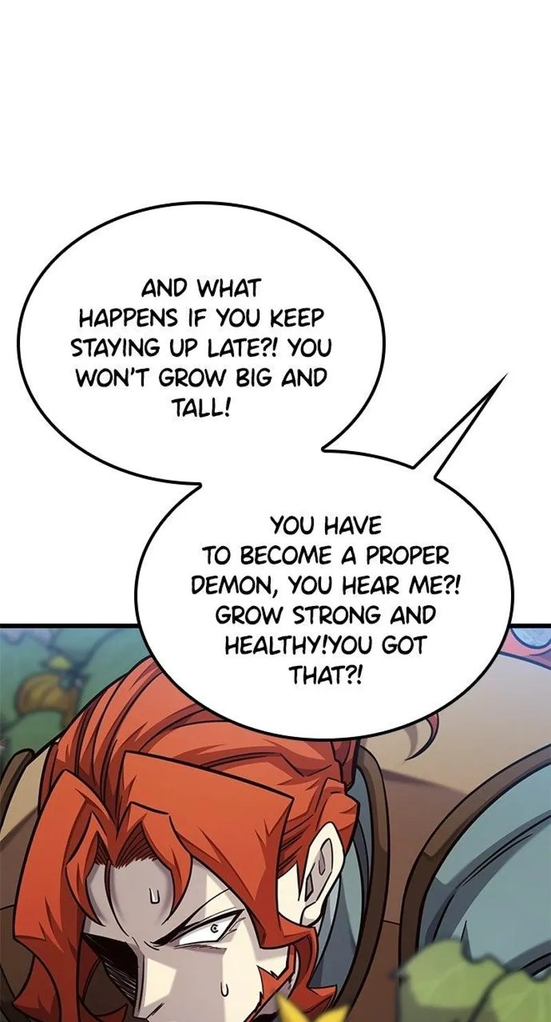 What a Bountiful Harvest, Demon Lord! Chapter 49 - 21