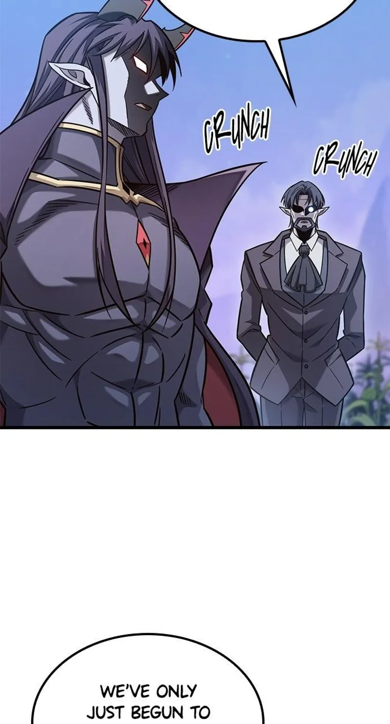 What a Bountiful Harvest, Demon Lord! Chapter 49 - 38