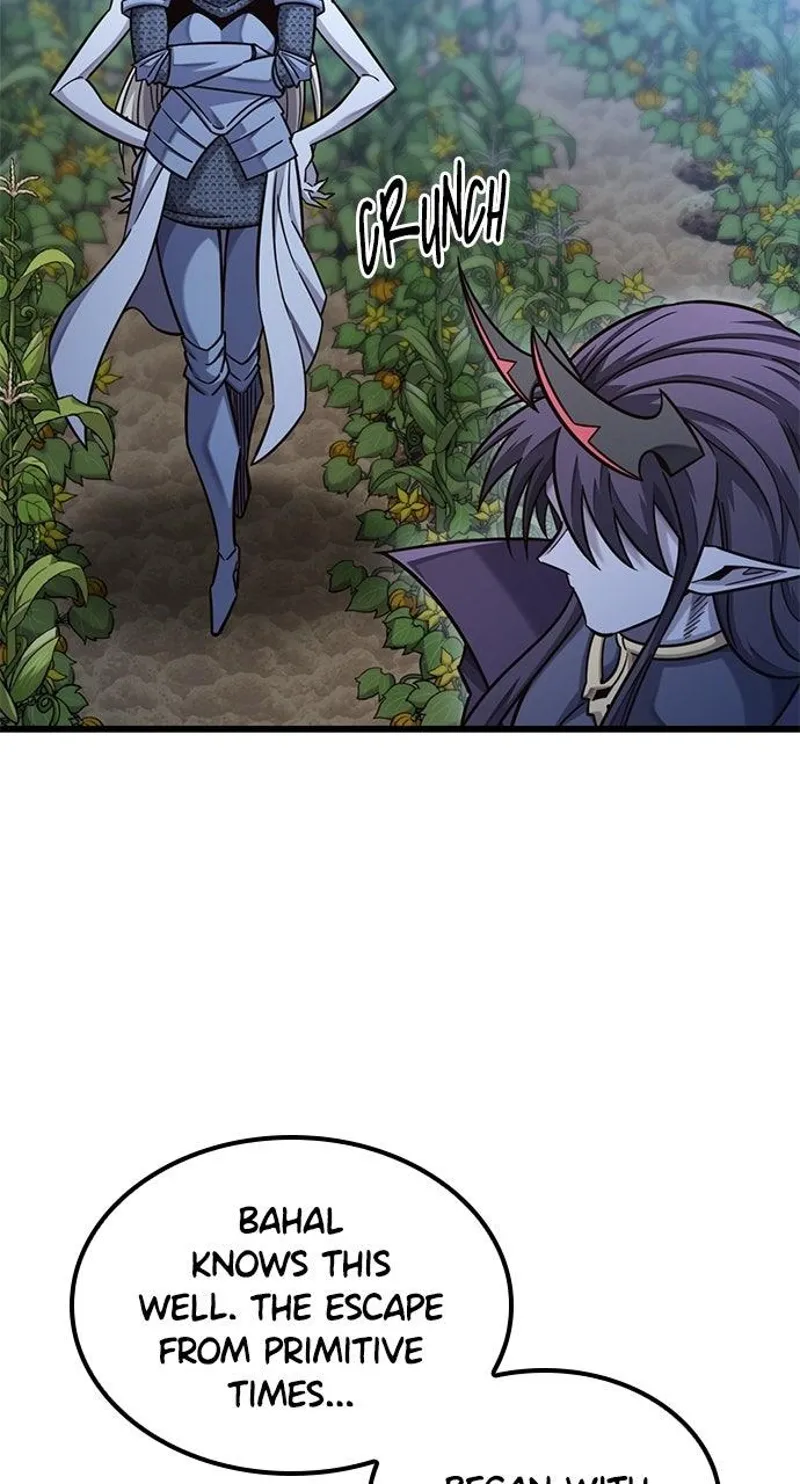 What a Bountiful Harvest, Demon Lord! Chapter 49 - 42