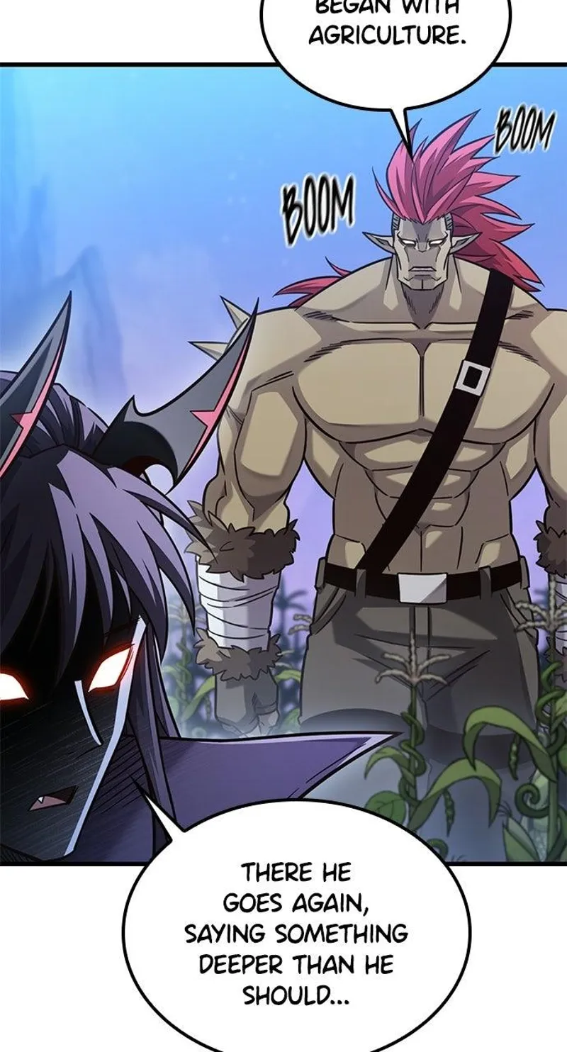 What a Bountiful Harvest, Demon Lord! Chapter 49 - 43