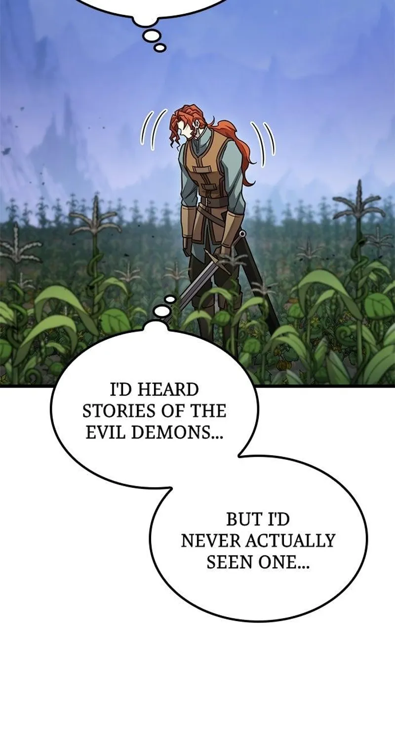 What a Bountiful Harvest, Demon Lord! Chapter 49 - 61