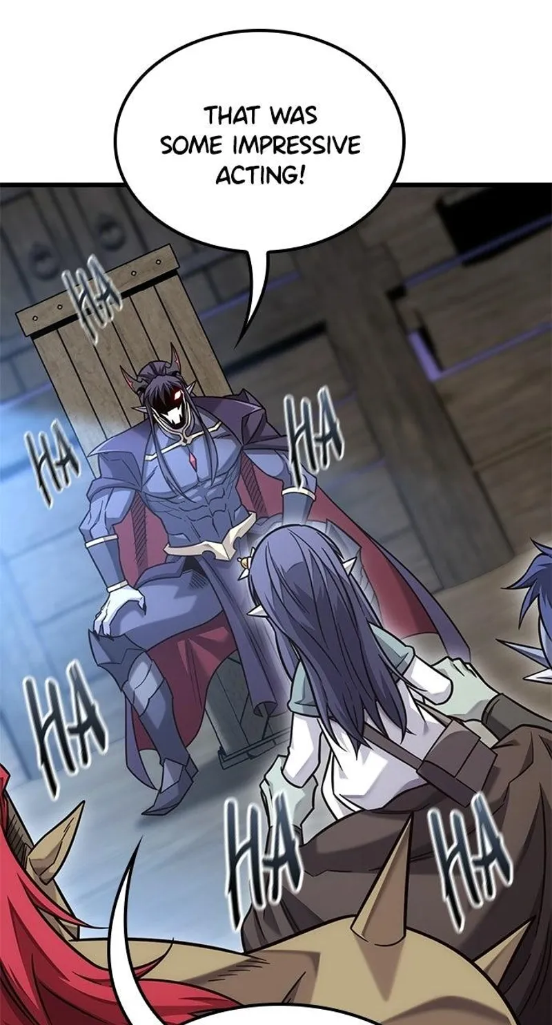 What a Bountiful Harvest, Demon Lord! Chapter 49 - 81