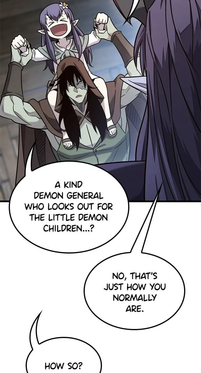 What a Bountiful Harvest, Demon Lord! Chapter 49 - 83