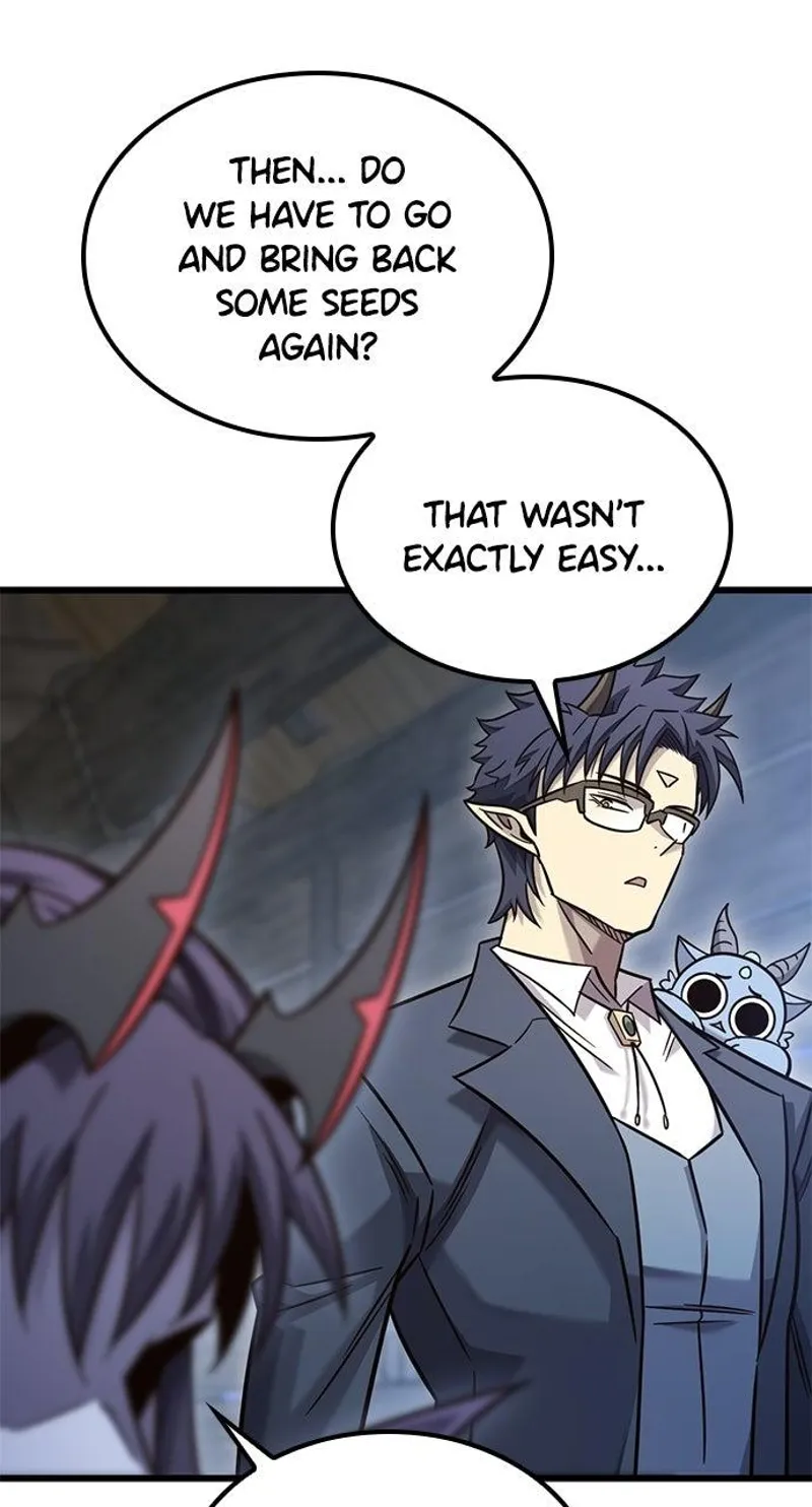 What a Bountiful Harvest, Demon Lord! Chapter 49 - 99