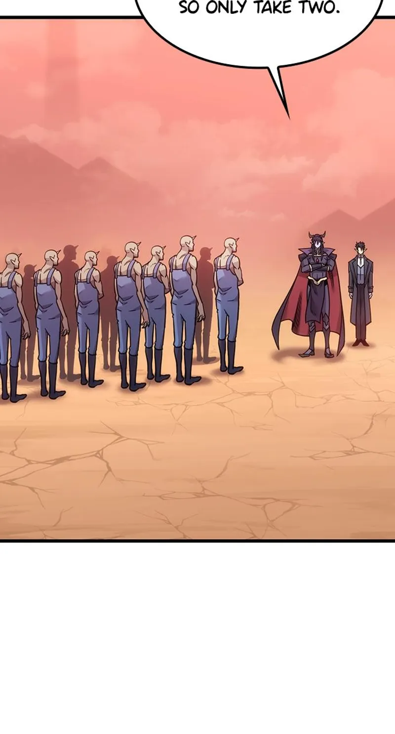 What a Bountiful Harvest, Demon Lord! Chapter 5 - 25