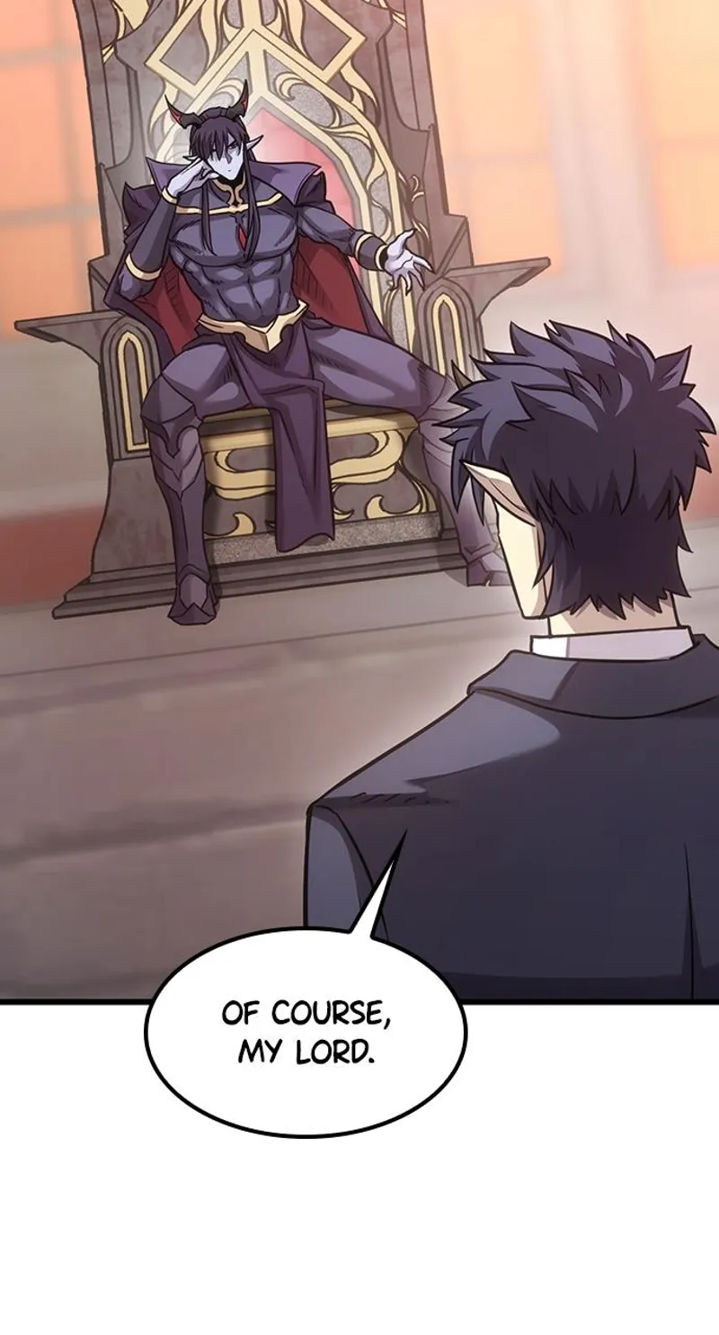 What a Bountiful Harvest, Demon Lord! Chapter 5 - 72