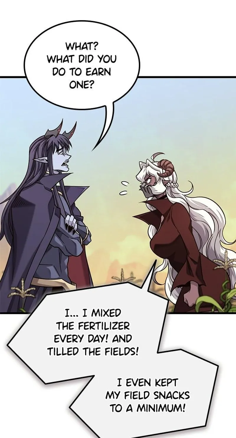 What a Bountiful Harvest, Demon Lord! Chapter 50 - 20