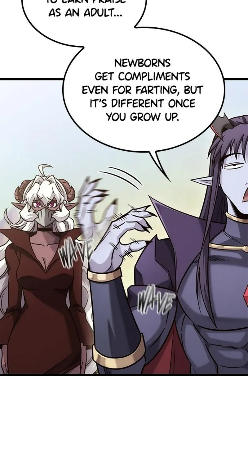 What a Bountiful Harvest, Demon Lord! Chapter 50 - 23