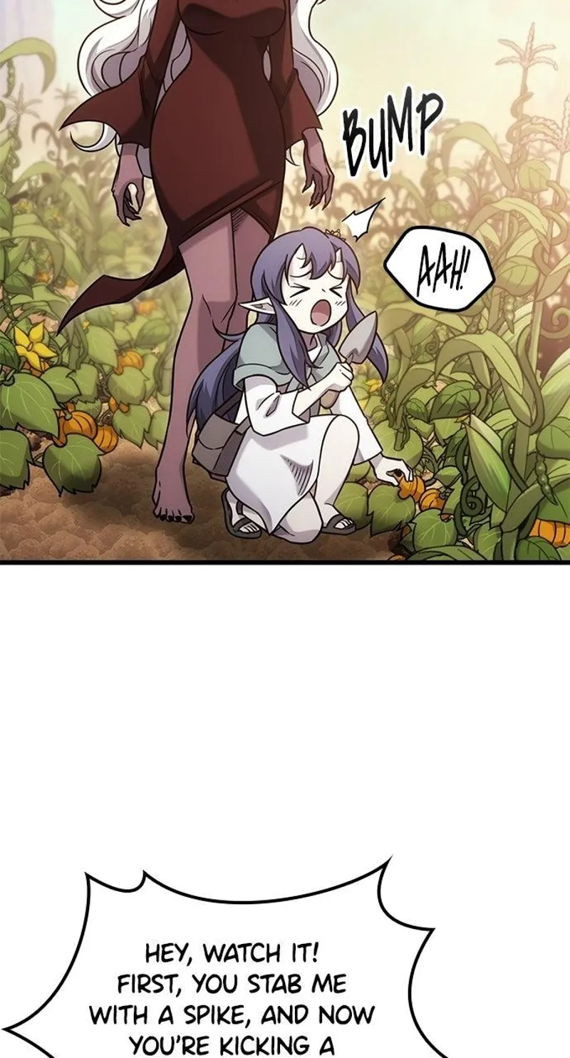 What a Bountiful Harvest, Demon Lord! Chapter 50 - 32