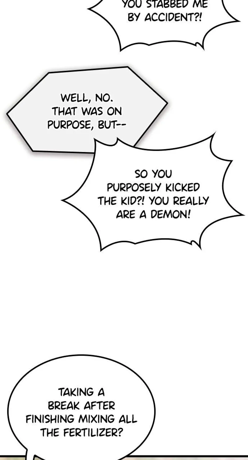 What a Bountiful Harvest, Demon Lord! Chapter 50 - 34