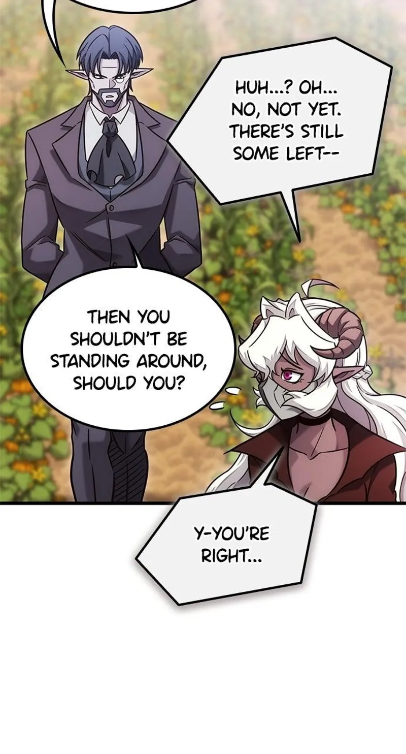What a Bountiful Harvest, Demon Lord! Chapter 50 - 35