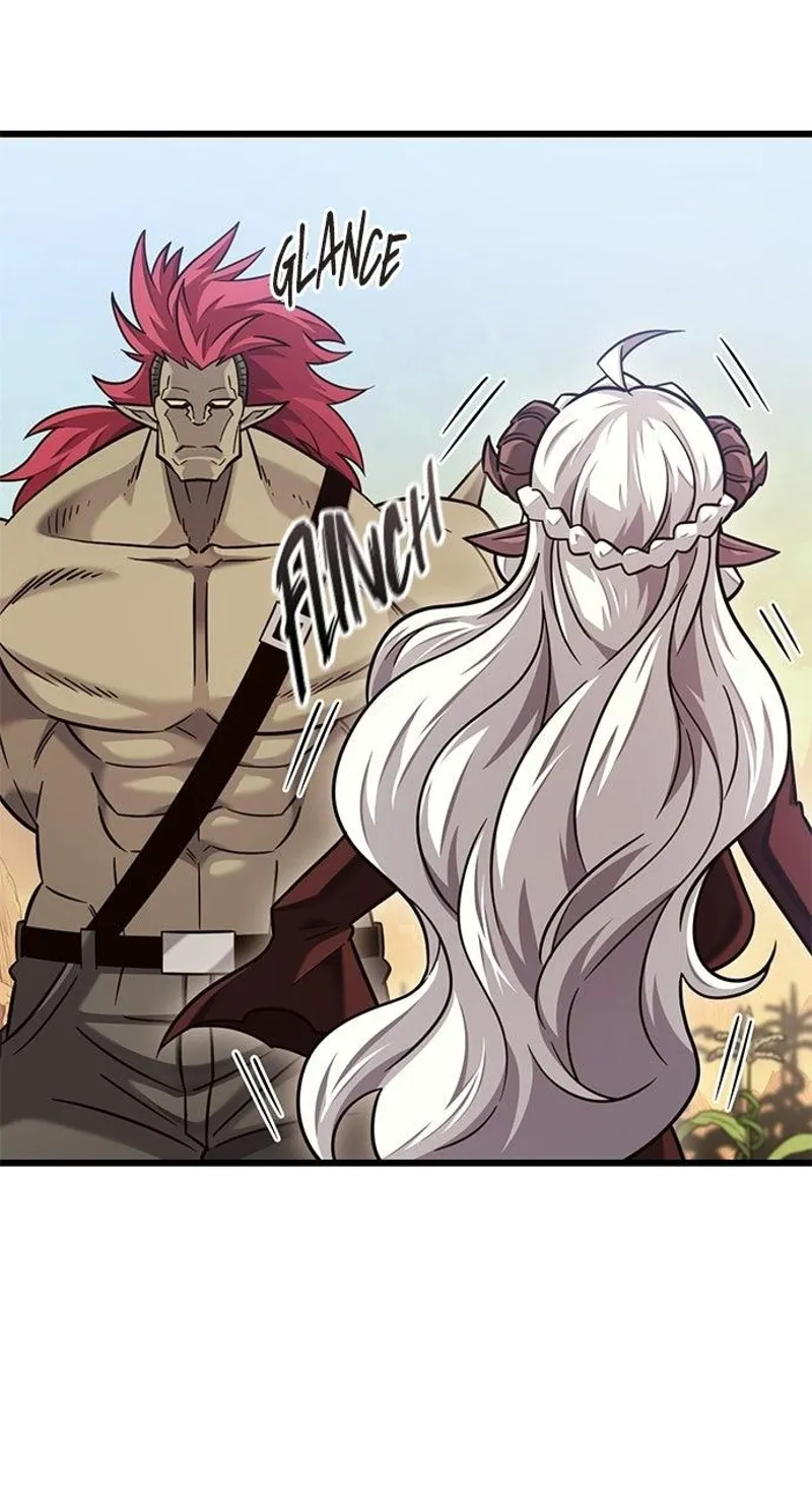 What a Bountiful Harvest, Demon Lord! Chapter 50 - 36